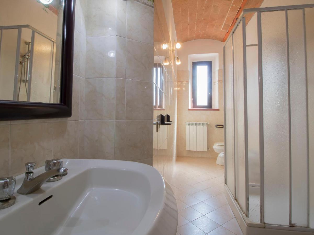 Apartment Il Secondo-2 By Interhome Bibbona Kültér fotó